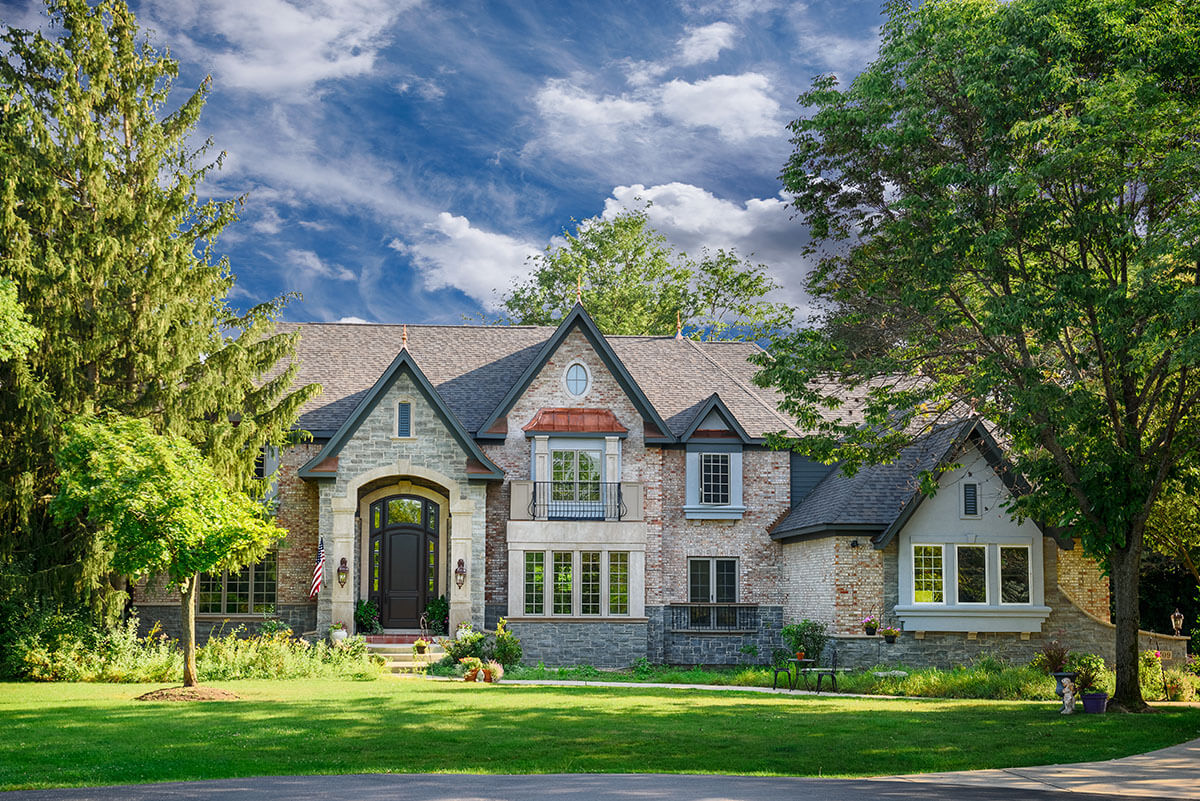 Curb Appeal