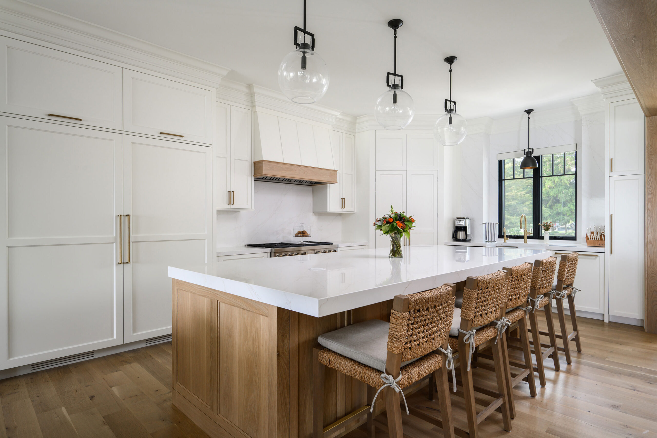 Home Interior, Kitchen